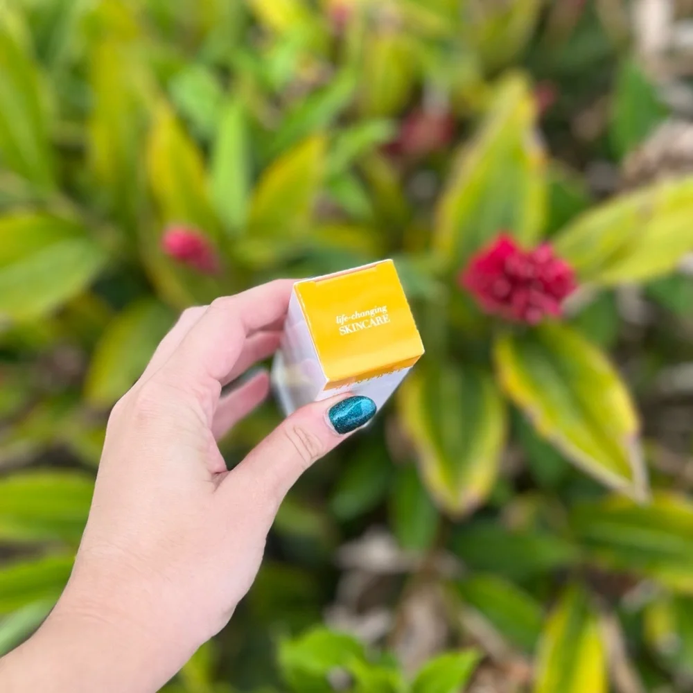 BNIB Rodan + Fields REVERSE Radiance Mask